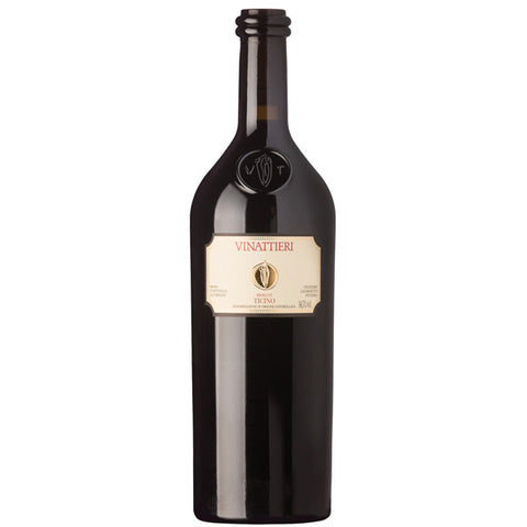 Vinattieri Rosso DOC 2018 - 75cl