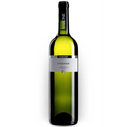 Viognier Sensorielle AOC Valais Varone - 75cl