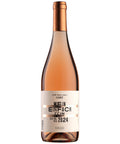 Wein einfach fein Rosé AOC Graubünden 2024 von Salis - 75cl
