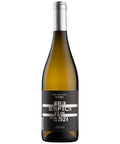 Wein einfach fein Weiss AOC Graubünden 2024 - 75cl