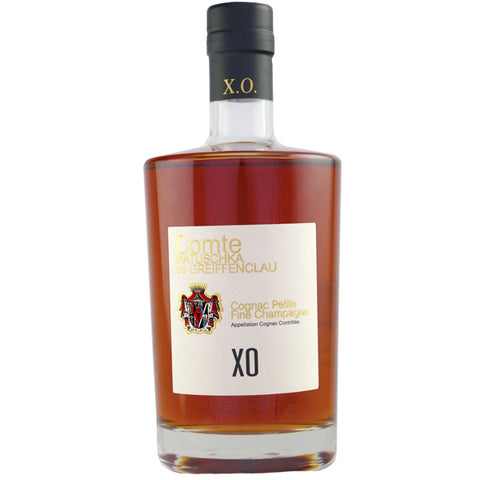 XO Cognac Domaine Privé | Comte Matuschka - 50cl