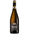 ZERO'SI Rosé 0% Alkoholfrei Sparkling Dry - 75cl