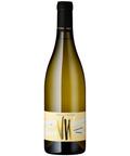 Zizers Chardonnay Barrique AOC Graubünden 2022 Nüesch - 75cl