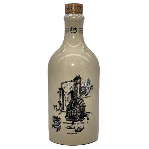 Knut Hansen Dry Gin Togetherness Edition - 50cl | wein&mehr