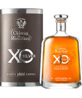 XO Silver Cognac Château Montifaud - 70cl