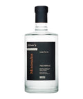 Heiner's Minimalist London Dry Gin - 70cl