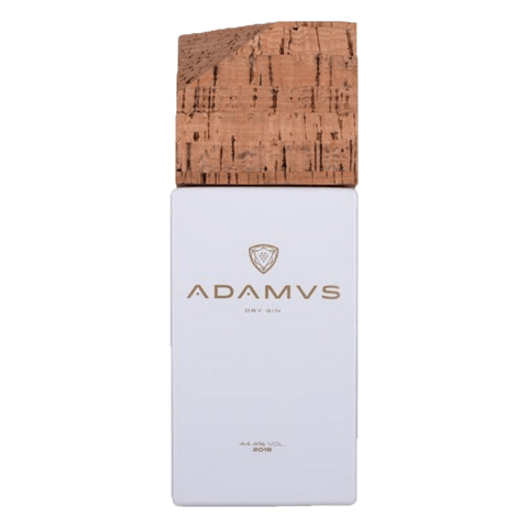 Adamus Organic Dry Gin - 70cl | wein&mehr