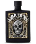 Amuerte Black Coca leaf Gin - 70cl | wein&mehr