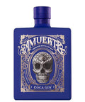Amuerte Coca leaf Gin Blue Edition - 70cl | wein&mehr