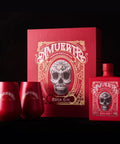 Amuerte Red Gift Box #22 Edition - 70cl