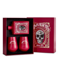 Amuerte Red Gift Box #22 Edition - 70cl