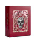 Amuerte Red Gift Box #22 Edition - 70cl