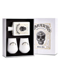 Amuerte White Gift Box #22 Edition - 70cl