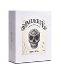 Amuerte White Gift Box #22 Edition - 70cl