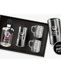 Appenzeller Edelbrand Glüeh Gin Set - 50cl | wein&mehr