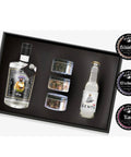 Appenzeller Edelbrand London Dry Gin Set - 50cl | wein&mehr