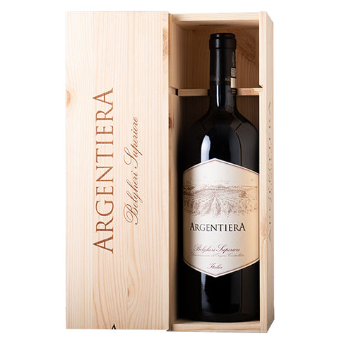 Argentiera Bolgheri Superiore DOC 2018 - 300cl