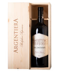 Argentiera Bolgheri Superiore DOC Magnum 2018 - 150cl