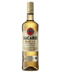 Bacardi Carta Oro Superior Gold Rum - 70cl | wein&mehr