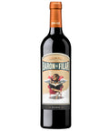 Barón de Filar Reserva DO 2018 - 75cl