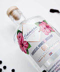 Sámara Hibiscus, Honey & Rosehip Gin - 70cl | wein&mehr