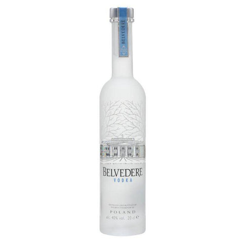 Belvedere Vodka - 70cl | wein&mehr