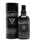 Blackpitts Peated Single Malt Irish Whisky Teeling - 70cl