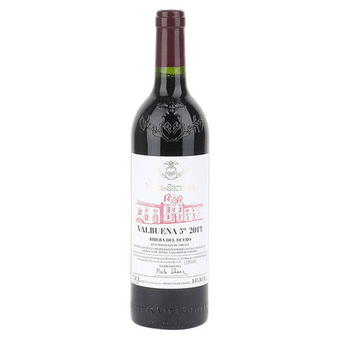 Valbuena 5° Ribera del Duero  2015 - 75cl | wein&mehr