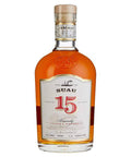 Suau 15 Años Brandy - 70cl | wein&mehr