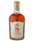 Suau 8 Años Brandy - 70cl | wein&mehr