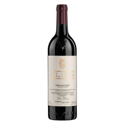 Alion Ribera del Duero 2016 - 75cl | wein&mehr