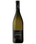 Chardonnay DOP Collio Bio Cadibon 2021 - 75cl