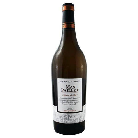 Mas Paillet Château Regismont - 75cl | wein&mehr