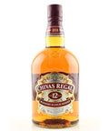 Chivas Regal 12 Years Blendet Scotch Whisky - 70cl | wein&mehr