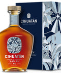 Cihuatán Xaman XO Rum - 70cl