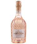 Corvezzo Prosecco DOC Rosé Extra Dry - 75cl