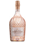 Corvezzo Prosecco DOC Rosé Extra Dry Magnum - 150cl