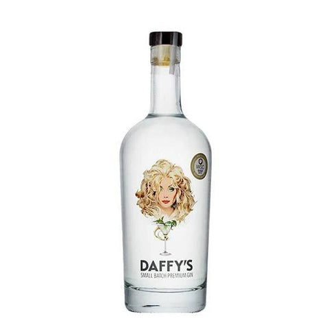 Daffy's Gin - 70cl | wein&mehr