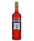 Campari Bitter - 100cl | wein&mehr