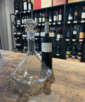Dekantierflasche Trapez | wein&mehr