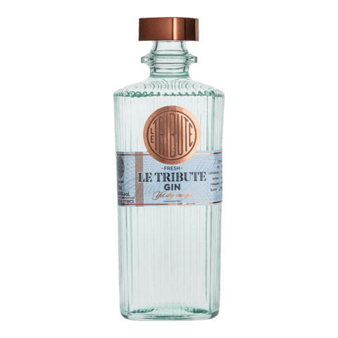 Le Tribute Gin - 70cl | wein&mehr