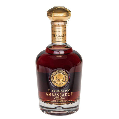 Diplomatico Ambassador Selection Rum - 70cl | wein&mehr