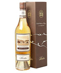 Berta Due Sorelle di Moscato Grappa - 50cl | wein&mehr