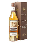 Berta Il Duca Nero D'Avola Grappa - 50cl | wein&mehr