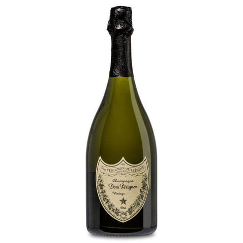 Dom Pérignon Blanc 2012 mit Geschenksverpackung - 75cl