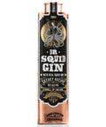 Dr. Squid Gin - 70cl
