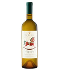 El Sueco Albillo Mayor DO 2020 - 75cl