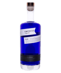 Gin Set Empress 1908 Gin mit 4 Riedel Gin Gläser