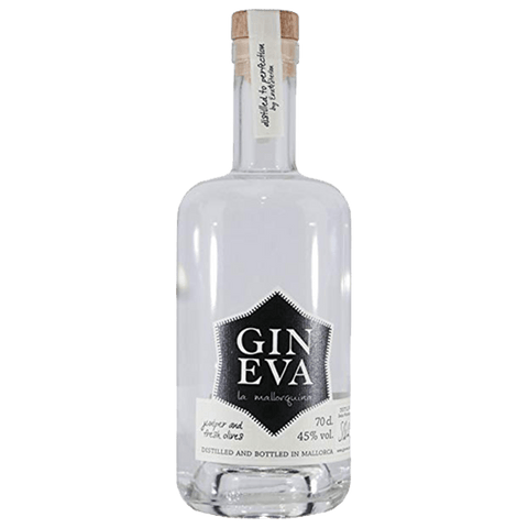 Gin Eva La Mallorquina - 70cl | wein&mehr