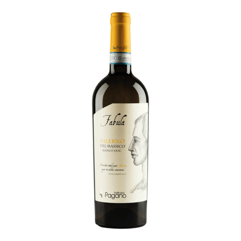 Fabula Falerno del Massico Bianco DOC 2020 - 75cl | wein&mehr